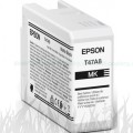 Tusz Epson Nr.T47A8 do SC-P900 | 50ml (C13T47A800, C13T47A800) MatteBlack